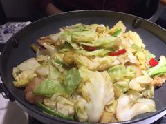 -小菜园新徽菜(合肥之心城店)