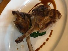 -君悦酒店·La Terrazza意合園·意式风味