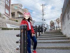 -灌篮高手动画打卡地