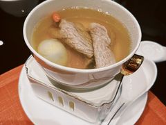 -上海苏宁宝丽嘉酒店·嘉府壹号中餐厅