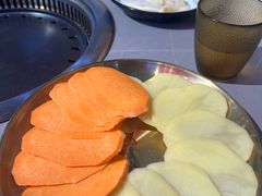 -棒小伙·齐齐哈尔烤肉(龙茗路店)