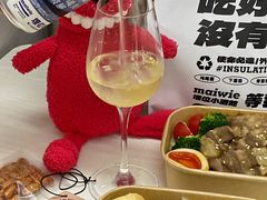 -埋位小酒馆(东城店)