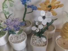 -不贰手作陶艺diy·烧玻璃·银饰团建(人民大学店)
