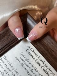 -QHOUSE美甲美睫