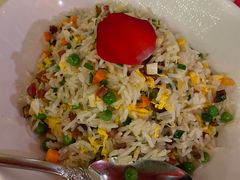 玫瑰厅淮阳炒饭-玫瑰厅上海菜(兴国路店)