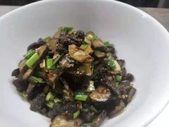 -李久其家民间餐厅(观沙岭公园店)