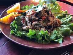 -花马天堂云南餐厅 Lost Heaven(外滩店)