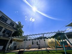 -何适山庄 ·可团建(水长城P2停车场店)