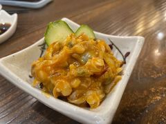 -东京屋(武定路店)
