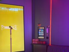 -星聚会KTV(广州敏捷广场店)