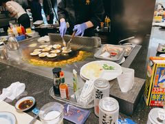 -大渔铁板烧(万象城店)