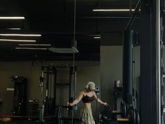 -每练有胜健身工作室(EFC店)