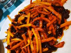 -南来顺饭庄·清真(南菜园店)
