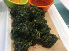 -百姓渔村(西宫店)
