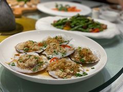 -桃源青花时尚餐厅(金钟广场店)