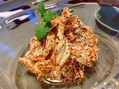乾隆白菜-晟永興烤鸭店(五道口店)