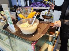 -红鼻子桂林米粉(金唐新光界店)