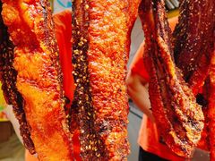 -傅强排骨(成都总店)