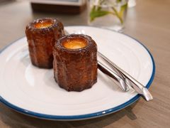 可露丽-Perma Café樸門(五羊店)