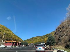 -塞罕坝国家级自然保护区