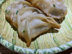 锅饺-易裕和·长沙米粉(竹塘西路店)