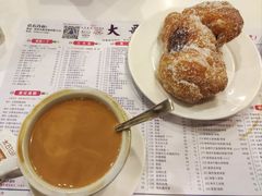 -大哥餐厅(西城花园店)