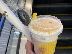 -快乐柠檬(银泰百货大红门店)