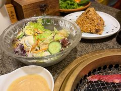-梦山水日本烧肉(五四广场店)