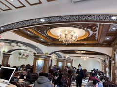 -新疆伊宁远征餐厅