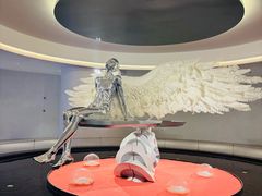 -涨巢·潮玩水疗局