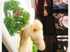 -新白鹿餐厅(金鹰新街口店)