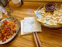 -0907餐厅(核桃园店)