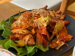 -海云台韩式汤饭·13年匠心韩料(南山店)