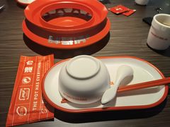 -胖哥俩肉蟹煲(杭州大厦中央广场店)