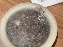 油醪糟小汤圆（招牌）-甘婆婆醪糟汤圆