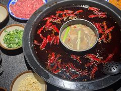 -陈眼镜火锅(总店)