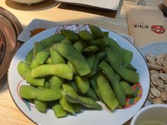 -不倒翁炭火烧肉(永安里店)