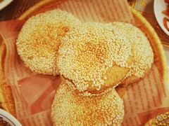 -清真·鸦儿李记·小馆(后海店)