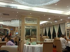 -新兴家喻酒家·羊城名宴(昌岗店)