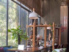 -肴约·花园式餐厅(湖里店)