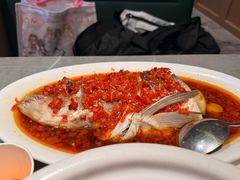 -楚山晓·楚湘菜(江夏永旺店)