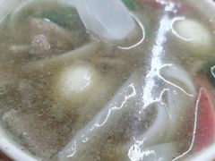三鲜煲-十里铺铁板鱿鱼