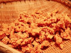-肖炮现炸酥肉(解放碑店)
