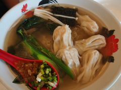 -香江小厨 The Kitchen(香江俱乐部店)