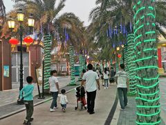 -三亚海昌梦幻海洋不夜城