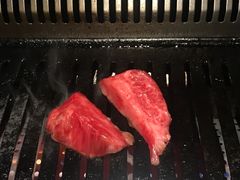 -松阪牛焼肉M(法善寺横丁店)
