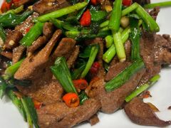 -东流山烤鸭·家常菜(雨山龙湖店)