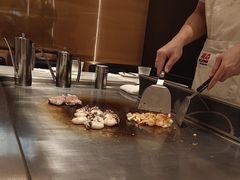 -板焱铁板烧(梅溪湖店)