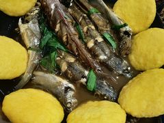 -景祥海鲜美食餐厅