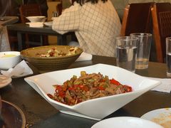 香辣腰花-湘肠香火锅店(团结湖店)
